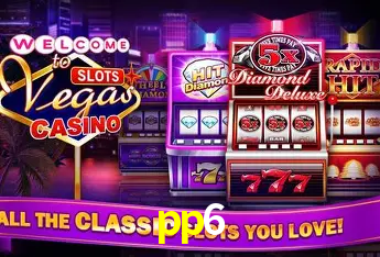 Blackjack na pp6