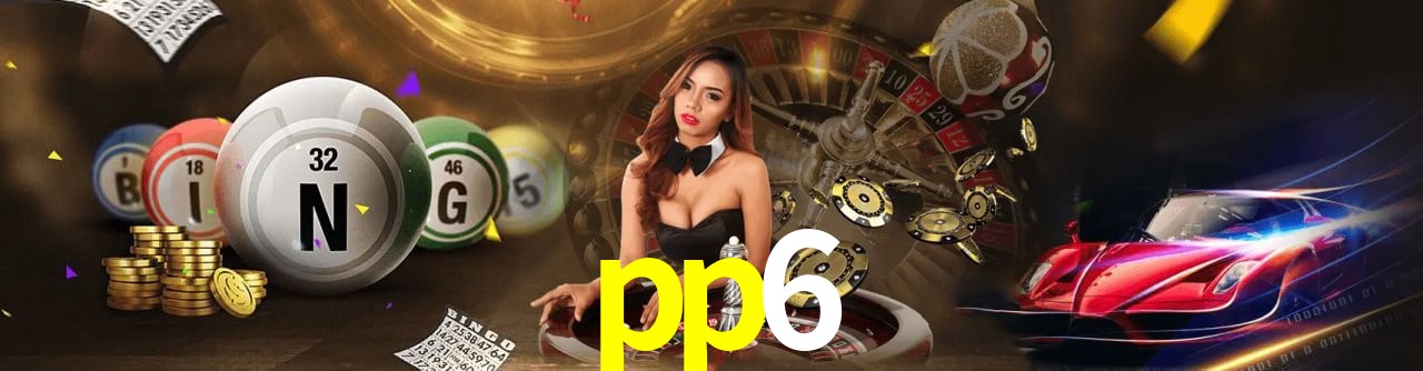 Lista de jogos de slot na pp6