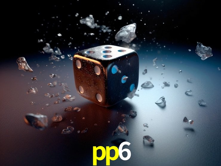 Acesso seguro à conta pp6